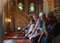 Camii Cemaati - Fotoraf: Abdulkadir Kaymaz fotoraflar fotoraf galerisi. 