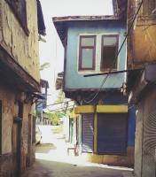 Eski Ankara