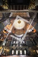 Yeni Cami - Fotoraf: M.         Fatih Demirhan fotoraflar fotoraf galerisi. 