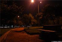 Gece Park Eder Hayat - Fotoraf: Selman Urluca fotoraflar fotoraf galerisi. 