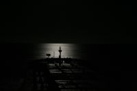 Gece Seyri - Fotoraf: zgr Dermen fotoraflar fotoraf galerisi. 
