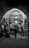 Halep Kapal ar(suriye) - Fotoraf: Serpil Dalkl fotoraflar fotoraf galerisi. 