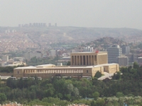 Antkabir (anttepe / Ankara)