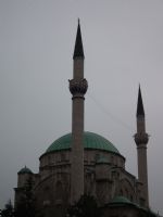 Ankara Maltepe Camii