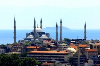 S�leymaniye Camii