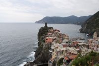 Cinque Terre - 2 / Interrail