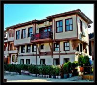 Tirilye Evleri - Fotoraf: Ferudun Arslan fotoraflar fotoraf galerisi. 