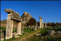Hierapolis- Kastabala