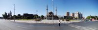 Panorama - Kayseri Meydan - Fotoraf: Kml Saim fotoraflar fotoraf galerisi. 