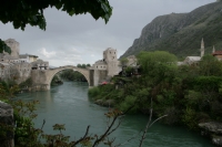 Mostar - Fotoraf: Nilgn Balc fotoraflar fotoraf galerisi. 