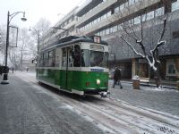 Nostaljik Tramvay - Fotoraf: smail ifti fotoraflar fotoraf galerisi. 