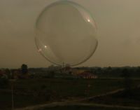 Uzay Balonu - Fotoraf: Ali Akarda fotoraflar fotoraf galerisi. 