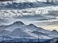 Erciyes Da(2) - Fotoraf: Sercan Topular fotoraflar fotoraf galerisi. 