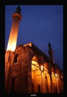 Konya Selimiye Camii