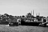 Ah Guzel İstanbul