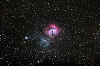  Boum Nebulas