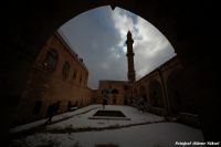 Mardin ehidiye Camii