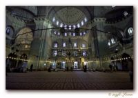 Yeni Camii - Fotoraf: Seyfi eren fotoraflar fotoraf galerisi. 