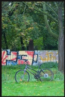 Berlin Duvarı - Fotoğraf: Mine Yalçınkaya fotoğrafları fotoğraf galerisi. 