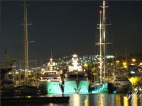 Bodrum Marina