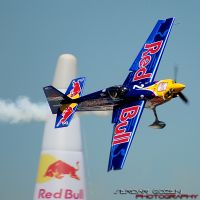 Red Bull Air Race 2007 - Fotoraf: Serdar Gozen fotoraflar fotoraf galerisi. 