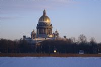 St.  Petersburg - Fotoraf: Neslihan Alada fotoraflar fotoraf galerisi. 