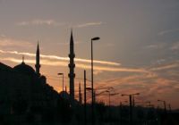 Yeni Cami - Fotoraf: Alpaslan Turan fotoraflar fotoraf galerisi. 