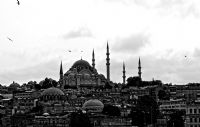 Sleymaniye... - Fotoraf: Furkan Deryaglu fotoraflar fotoraf galerisi. 