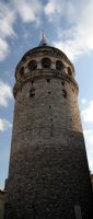 Galata Kulesi - Fotoraf: Tamer ahin fotoraflar fotoraf galerisi. 