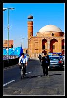 İran Sokaklarından 5