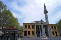Tevikiye Camii