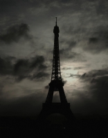 Eiffel - Fotoraf: Ahmet Kayaer fotoraflar fotoraf galerisi. 