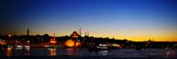 Panorama Istanbul - Fotoraf: Aykut Ylmaz fotoraflar fotoraf galerisi. 