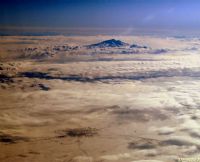 Anadolu’da K - V - Erciyes - Fotoraf: A. D. fotoraflar fotoraf galerisi. 