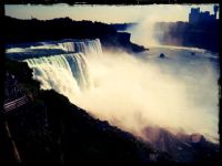 Niagara Falls - Fotoraf: Sla Okcu fotoraflar fotoraf galerisi. 