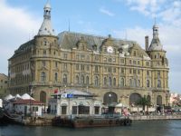 Haydarpaa