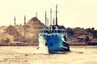 stanbul...