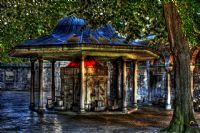 Kl Ali Paa Camii - adrvan - Ps+hdr