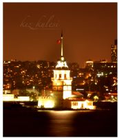 Kz Kulesi - Fotoraf: Emel ksuz fotoraflar fotoraf galerisi. 