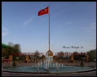 Ankara Altnpark ’12 - Fotoraf: Burak Balolu fotoraflar fotoraf galerisi. 