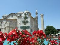Malatya Yeni Cami - Fotoraf: Mithat Gl fotoraflar fotoraf galerisi. 