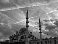 Yeni Cami - Fotoraf: Sedat zdemir fotoraflar fotoraf galerisi. 
