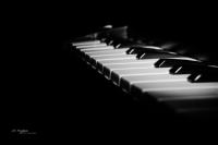 Piyano - Fotoraf: Ali Baydere fotoraflar fotoraf galerisi. 