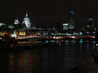 London Gece - Fotoraf: M Korkmaz fotoraflar fotoraf galerisi. 