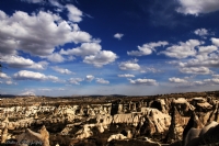 Cappadocia - Fotoraf: Hakan Ugursu fotoraflar fotoraf galerisi. 