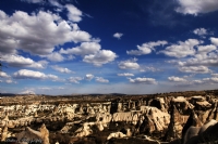 Cappadocia