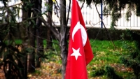 Bayrak Sevgisi - Fotoraf: -mert -gunel fotoraflar fotoraf galerisi. 
