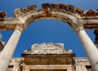 Efes  ( Ephesus) 3 - Fotoraf: As As fotoraflar fotoraf galerisi. 