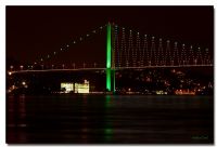 Gece,istanbul