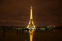 Eiffel Tour - Fotoraf: zkan Sar fotoraflar fotoraf galerisi. 